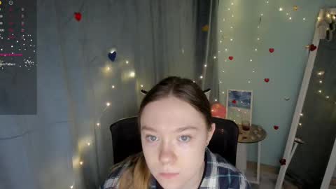 Snapshot of _margoqueen_ chatting on 03/09/25, 06:50 Margo online show from 03/09/25, 06:50