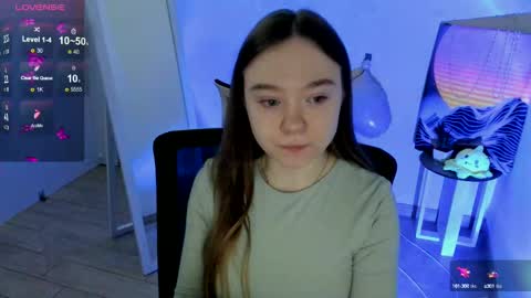Snapshot of _margoqueen_ chatting on 03/12/25, 07:24 Margo online show from 03/12/25, 07:24