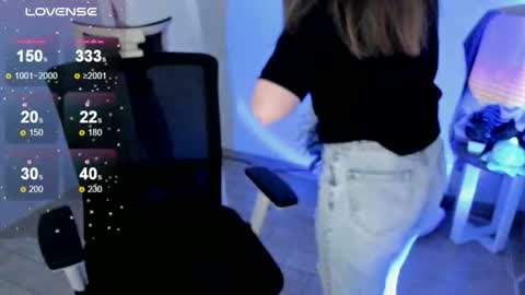 Snapshot of _margoqueen_ chatting on 09/09/25, 06:46 Margo online show from 09/09/25, 06:46