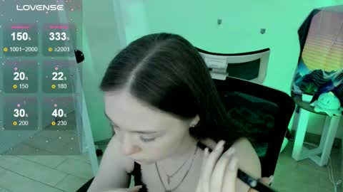 Snapshot of _margoqueen_ chatting on 09/11/25, 11:54 Margo online show from 09/11/25, 11:54