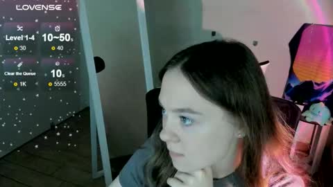 Snapshot of _margoqueen_ chatting on 09/18/25, 07:10 Margo online show from 09/18/25, 07:10