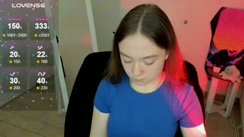 Snapshot of _margoqueen_ chatting on 09/19/25, 06:59 Margo online show from 09/19/25, 06:59