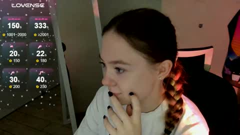 Snapshot of _margoqueen_ chatting on 09/20/25, 06:36 Margo online show from 09/20/25, 06:36