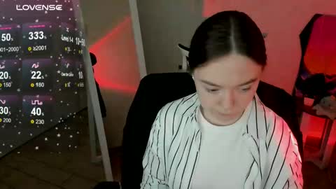 Snapshot of _margoqueen_ chatting on 09/25/25, 07:12 Margo online show from 09/25/25, 07:12
