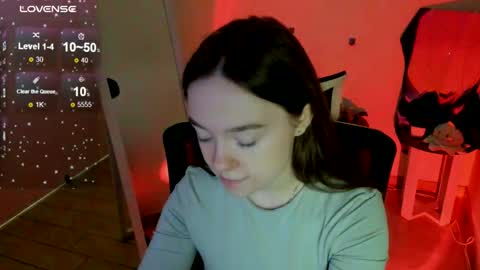 Snapshot of _margoqueen_ chatting on 09/28/25, 06:52 Margo online show from 09/28/25, 06:52