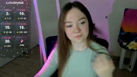 Snapshot of _margoqueen_ chatting on 10/10/25, 07:29 Margo online show from 10/10/25, 07:29
