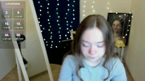 Snapshot of _margoqueen_ chatting on 04/30/26, 06:20 Margo online show from 04/30/26, 06:20