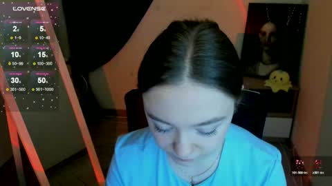 Snapshot of _margoqueen_ chatting on 05/14/26, 06:20 Margo online show from 05/14/26, 06:20