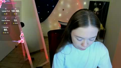 Snapshot of _margoqueen_ chatting on 06/23/26, 06:33 Margo online show from 06/23/26, 06:33