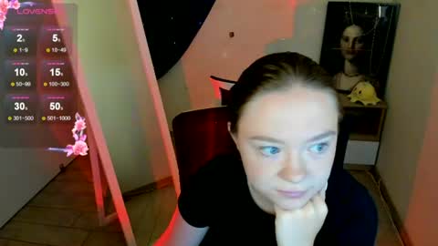 Snapshot of _margoqueen_ chatting on 07/01/26, 06:15 Margo online show from 07/01/26, 06:15