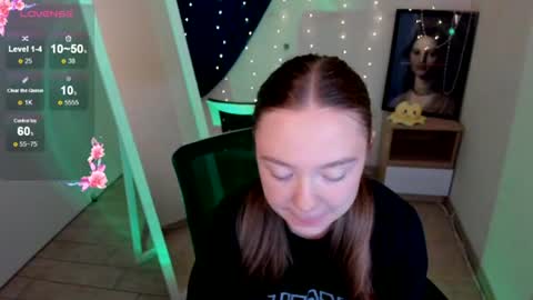 Snapshot of _margoqueen_ chatting on 07/03/26, 06:31 Margo online show from 07/03/26, 06:31