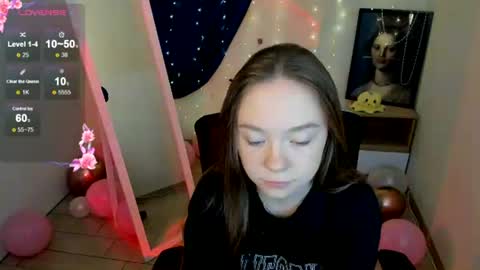 Snapshot of _margoqueen_ chatting on 07/10/26, 06:28 Margo online show from 07/10/26, 06:28