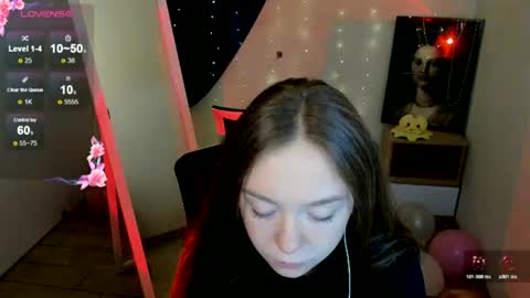 Snapshot of _margoqueen_ chatting on 07/21/26, 06:16 Margo online show from 07/21/26, 06:16