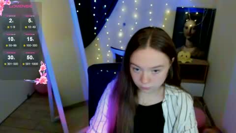 Snapshot of _margoqueen_ chatting on 07/22/26, 06:38 Margo online show from 07/22/26, 06:38