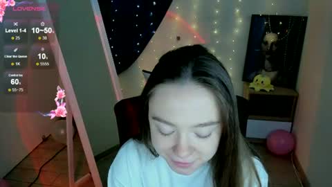 Snapshot of _margoqueen_ chatting on 07/25/26, 07:06 Margo online show from 07/25/26, 07:06