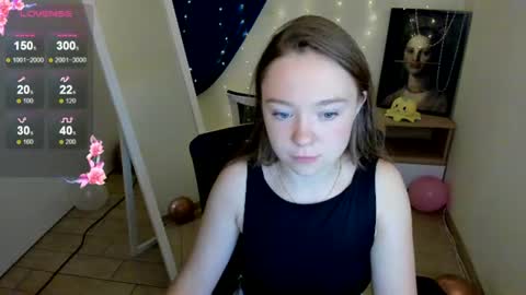 Snapshot of _margoqueen_ chatting on 07/28/26, 06:31 Margo online show from 07/28/26, 06:31