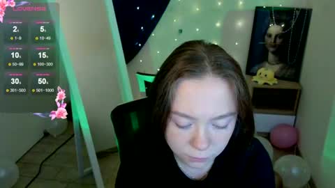 Snapshot of _margoqueen_ chatting on 08/03/26, 09:04 Margo online show from 08/03/26, 09:04