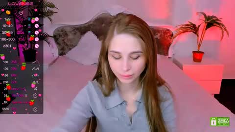 Eva  online show from 03/10/25, 02:17