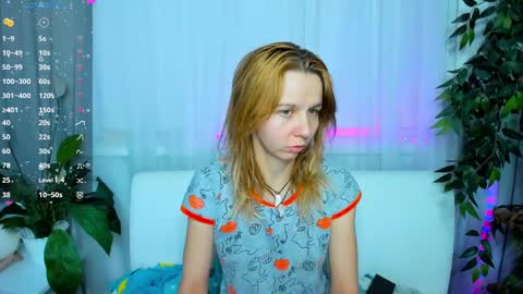 Scarlett online show from 02/03/25, 01:41