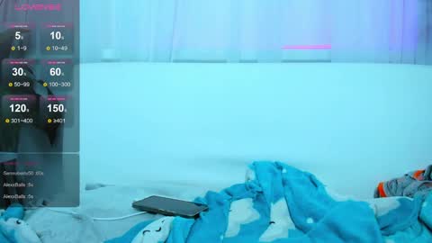 Scarlett online show from 02/04/25, 08:02