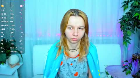 Scarlett online show from 02/12/25, 01:52