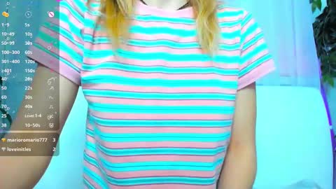 Scarlett online show from 02/14/25, 04:47