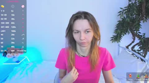 Scarlett online show from 02/09/26, 11:58