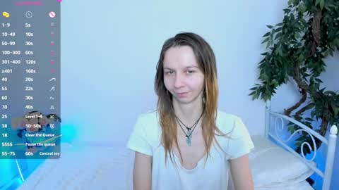 Scarlett online show from 03/26/26, 02:17