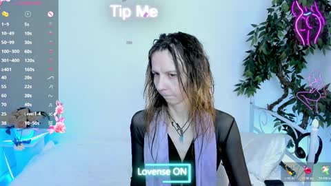 Scarlett online show from 04/03/26, 06:22