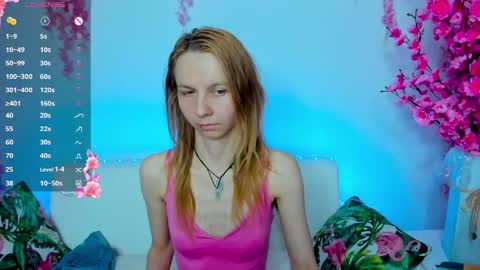 Snapshot of _mari_so chatting on 05/29/26, 11:08 Scarlett online show from 05/29/26, 11:08