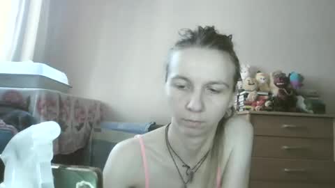 Scarlett online show from 06/28/26, 09:15