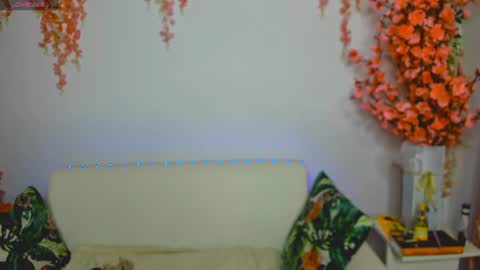 Scarlett online show from 07/17/26, 11:06
