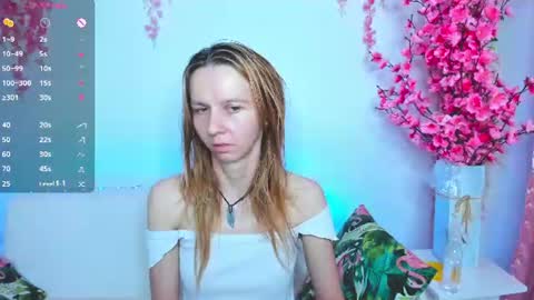 Scarlett online show from 08/09/26, 02:33