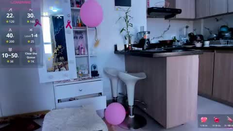 Snapshot of _maria_angel_ chatting on 07/04/26, 06:36 Maria Angel online show from 07/04/26, 06:36