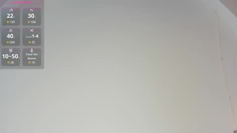 Maria online show from 10/24/25, 09:11