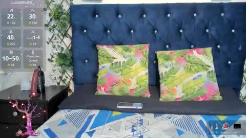 Maria online show from 11/18/25, 10:25