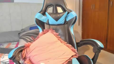 Maria online show from 03/24/26, 04:34