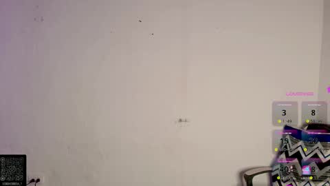 Mariana Fox online show from 03/06/26, 02:13