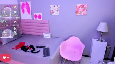 _mariangel1 online show from 06/21/26, 08:44