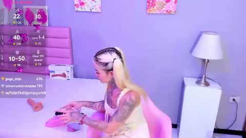 _mariangel1 online show from 06/29/26, 12:17