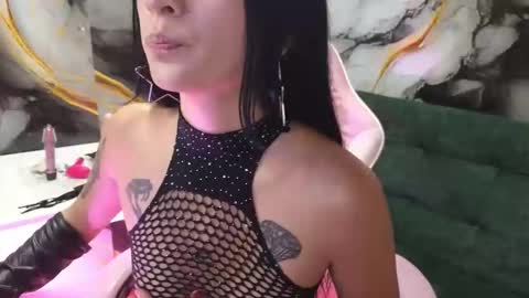 _marianhills45 online show from 03/09/26, 03:43