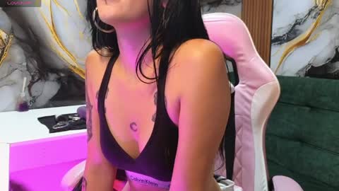 _marianhills45 online show from 04/11/26, 07:45