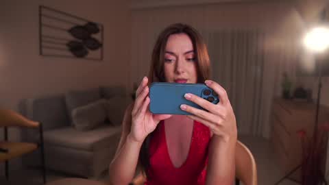 Snapshot of _mariarty_ chatting on 02/15/25, 11:03 Marie - -25 discount online show from 02/15/25, 11:03