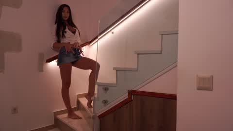 Snapshot of _mariarty_ chatting on 10/03/25, 06:38 Marie - -25 discount online show from 10/03/25, 06:38