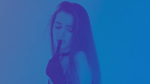 Mari online show from 01/18/25, 07:28