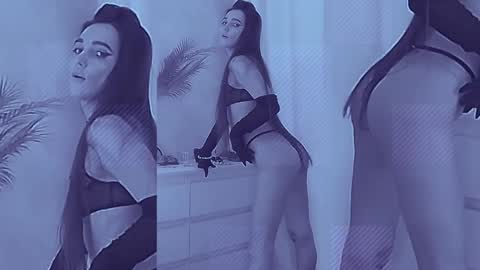 Mari online show from 01/21/25, 06:54