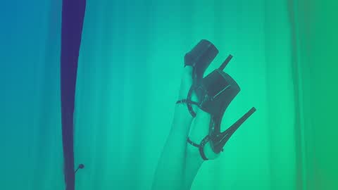 Mari online show from 01/30/25, 07:07