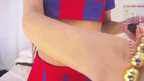 Mari online show from 01/30/25, 10:08