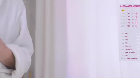 Mari online show from 02/14/25, 05:30