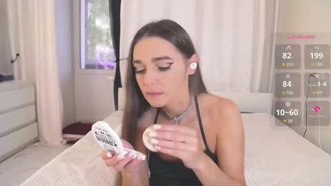 Mari online show from 09/24/25, 08:50